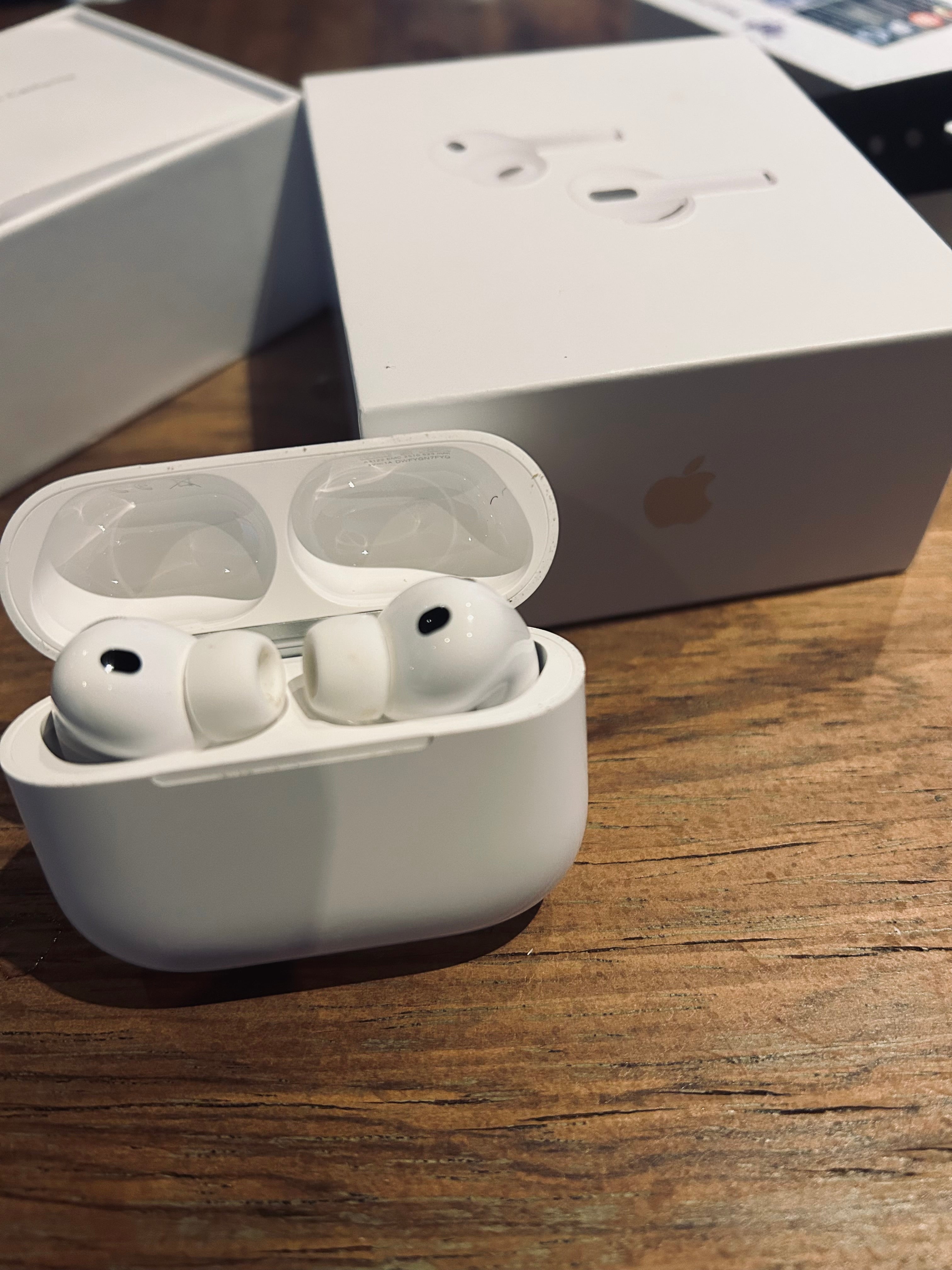 AirPod Pro 3