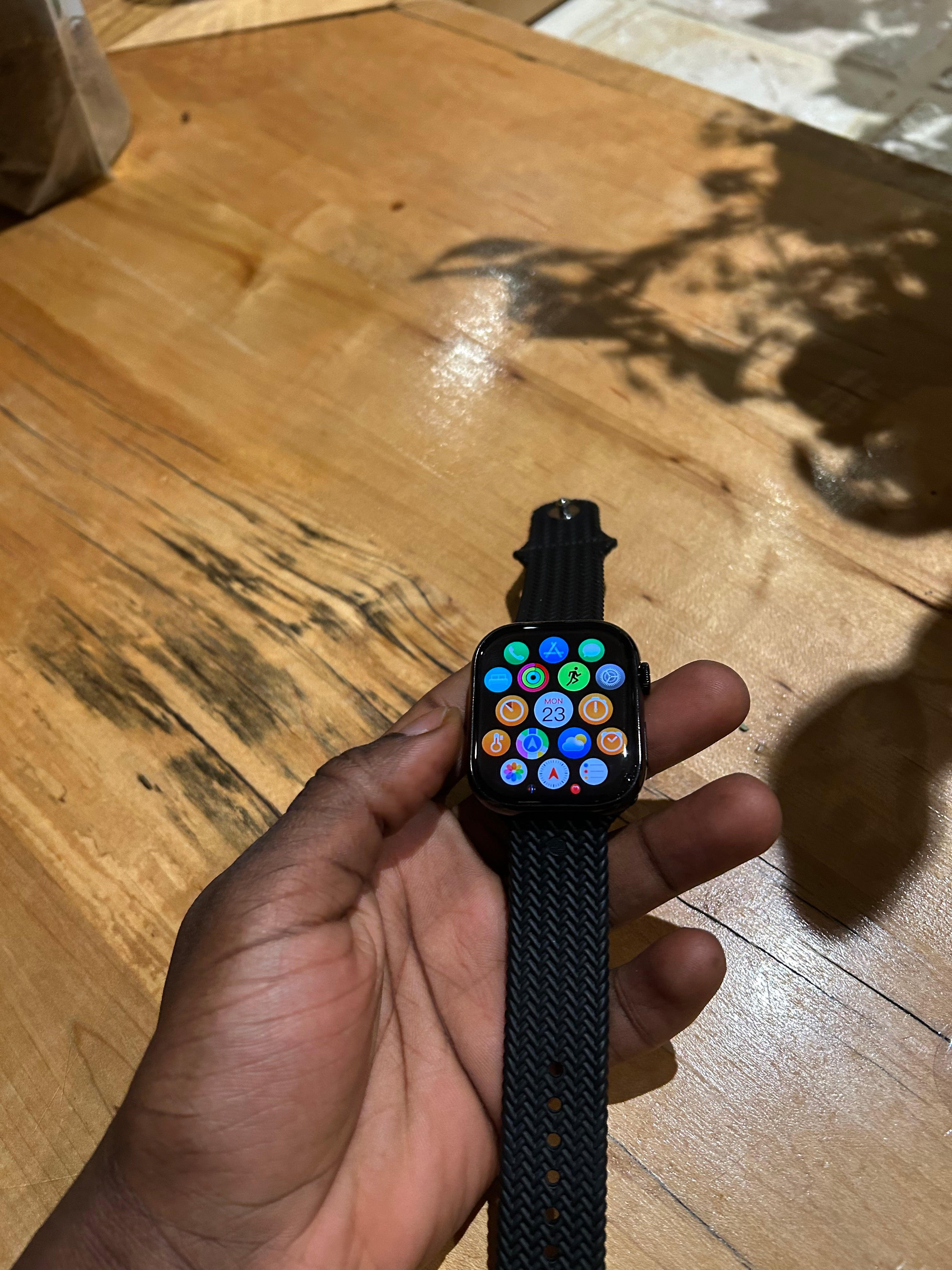 HK11 pro Max